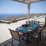 Casa de Férias With Infinity Pool And Exceptional Sea View