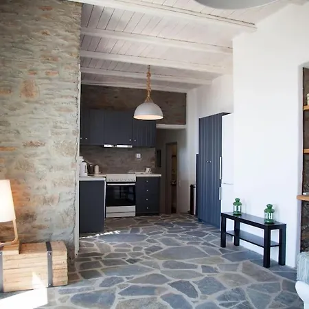 With Infinity Pool And Exceptional Sea View Vakantiehuis *