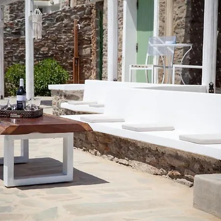 With Infinity Pool And Exceptional Sea View Vakantiehuis *