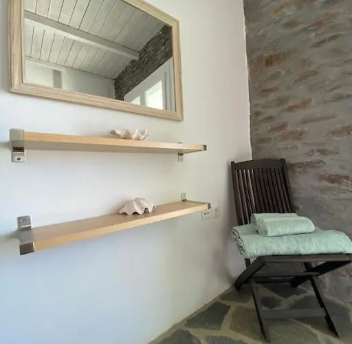 With Infinity Pool And Exceptional Sea View * Kitnos