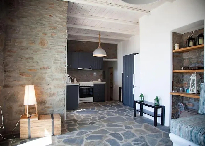 With Infinity Pool And Exceptional Sea View Dom wakacyjny *