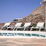 With Infinity Pool And Exceptional Sea View *