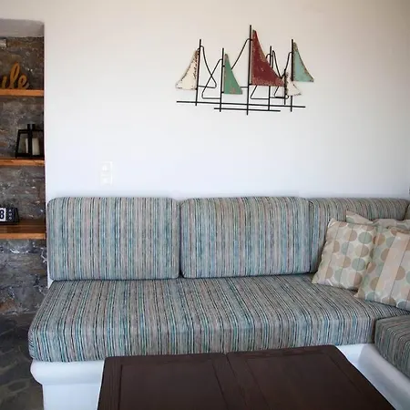 With Infinity Pool And Exceptional Sea View