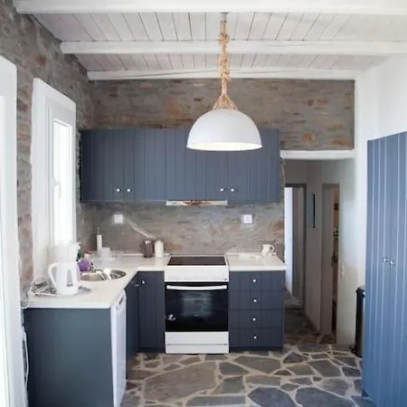 Holiday home With Infinity Pool And Exceptional Sea View