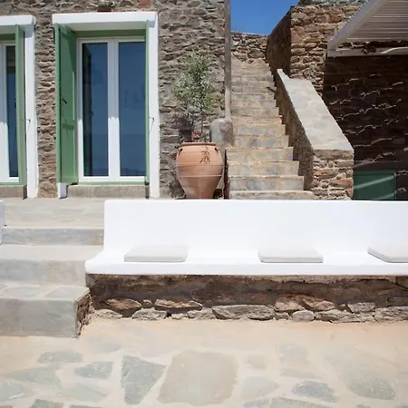 Villa With Private Pool And Exceptional Sea View بيت للعطل