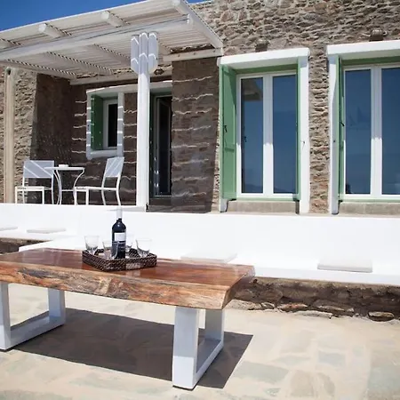 بيت للعطل Villa With Private Pool And Exceptional Sea View *