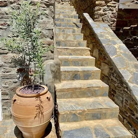 Holiday home With Infinity Pool And Exceptional Sea View