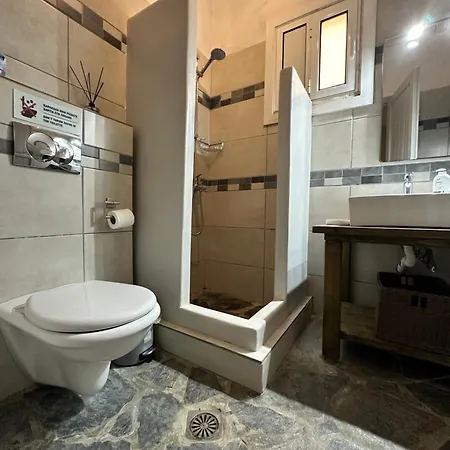 Villa With Private Pool And Exceptional Sea View بيت للعطل