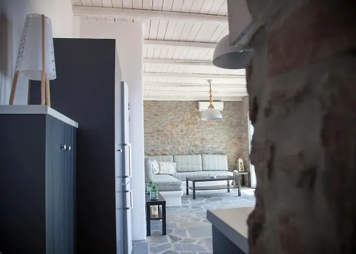 With Infinity Pool And Exceptional Sea View Casa de Férias *