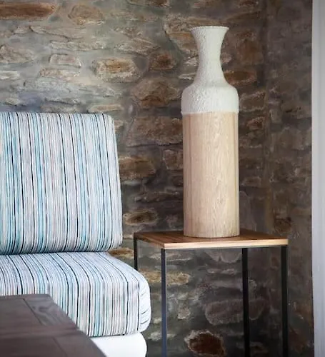 With Infinity Pool And Exceptional Sea View