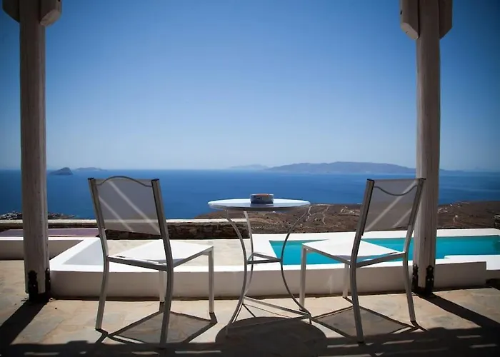 Casa de Férias With Infinity Pool And Exceptional Sea View *