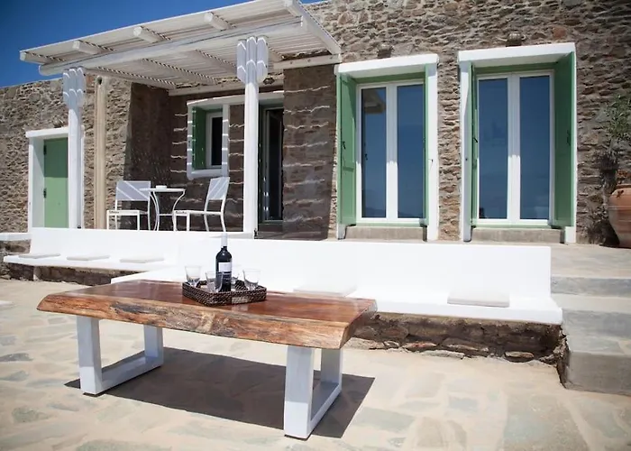 Casa de Férias With Infinity Pool And Exceptional Sea View *